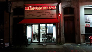 Photo n°21 de Le Palmier D'Or à Villeurbanne ()