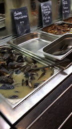 Photo n°34 de O Buffet à Marseille ()