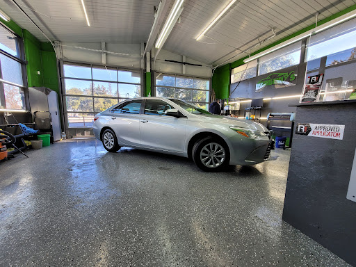 Cargenixs Mobile Auto Detailing & Wash en Los Gatos