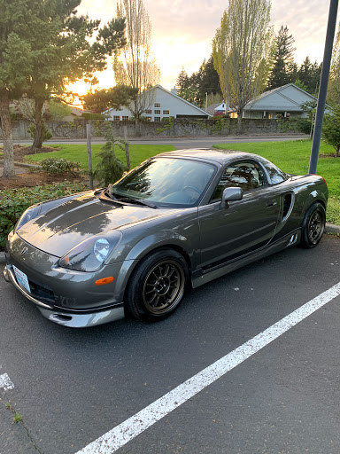 Auto Body Shop «Maaco Collision Repair & Auto Painting», reviews and photos, 15679 SE 135th Ave, Clackamas, OR 97015, USA