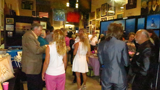 Art Gallery «North Beach Art Gallery», reviews and photos, 3334 NE 34th St, Fort Lauderdale, FL 33308, USA