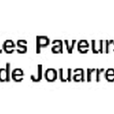 Les Paveurs de Jouarre à Jouarre