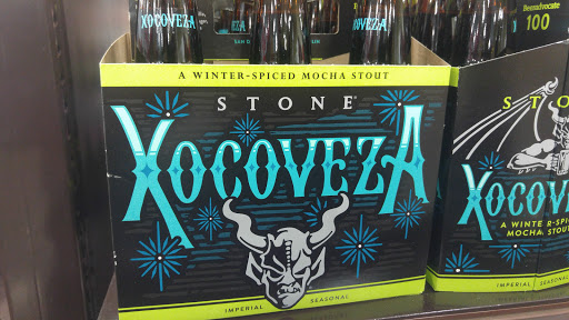 Wine Store «BevMo!», reviews and photos, 1095 E 19th St, Upland, CA 91784, USA