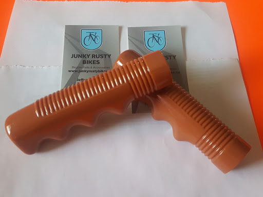 Bicycle Store «JUNKY RUSTY BIKES», reviews and photos, 6985 Lake Ave, Long Beach, CA 90805, USA