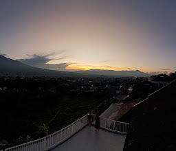 Batu Mountview Villa photo