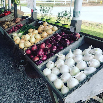 Old Store Produce