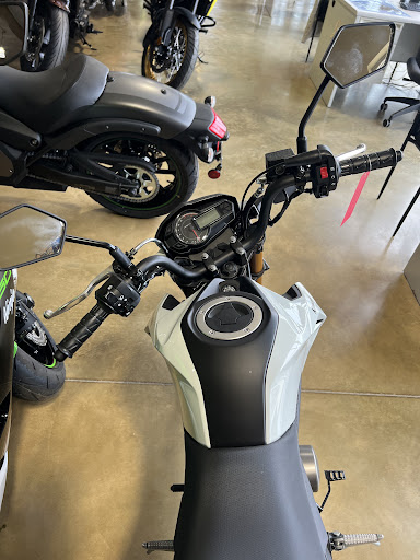 ATV Dealer «Jim Trenary Motorsports», reviews and photos, 4550 State Hwy 47, Washington, MO 63090, USA