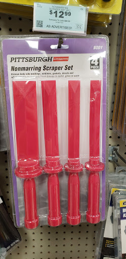 Hardware Store «Harbor Freight Tools», reviews and photos, 5211 Hickory Hollow Pkwy #101, Antioch, TN 37013, USA