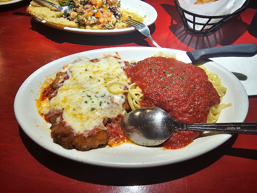 Rufino's Italian Restaurant
