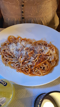 Spaghetti du Restaurant Adriatico à Colmar - n°6