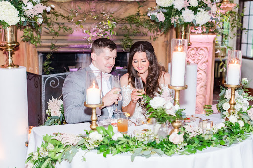 Florist «In Bloom Florist- Orlando, Florida», reviews and photos, 325 W Gore St, Orlando, FL 32806, USA