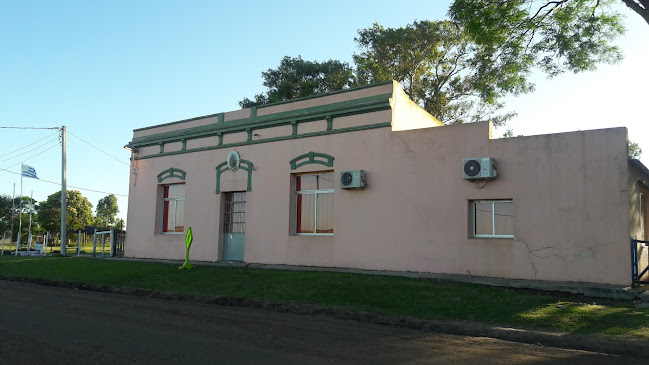 60010 Beisso, Departamento de Paysandú, Uruguay