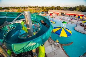 Strawberry Water Park image