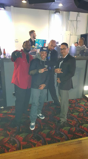 Night Club «Proof NiteClub», reviews and photos, 7800 E Hampden Ave, Denver, CO 80231, USA