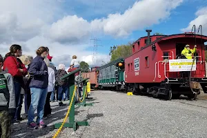 Rochester & Genesee Valley Railroad Museum image