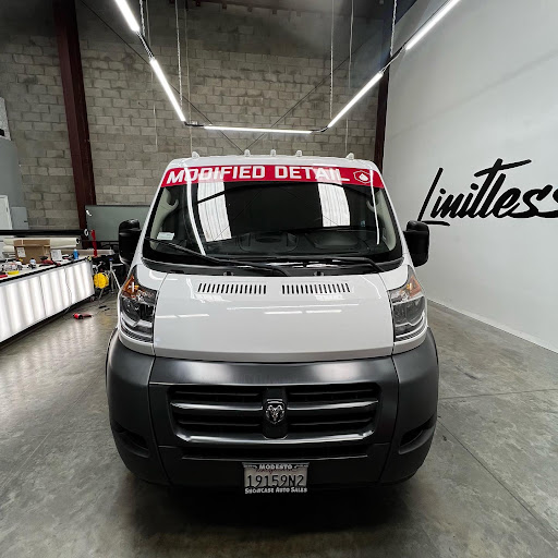 Limitless Graphics image