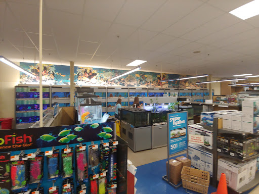 Pet Supply Store «Petco Animal Supplies», reviews and photos, 12641-310 Ocean Gateway, Ocean City, MD 21842, USA