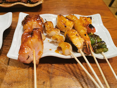 Mr Yakitori Casual Dining Bar