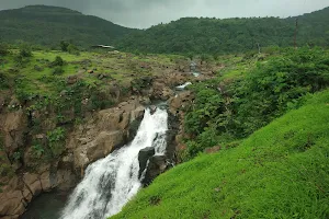 Kondhawal Waterfall image