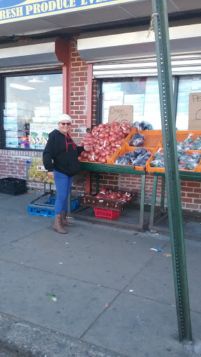 Supermarket «Juniata Super Market», reviews and photos, 1054 E Lycoming St, Philadelphia, PA 19124, USA