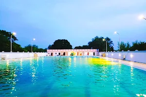 IISER Kolkata Swimming Pool image