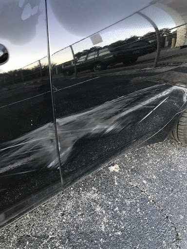 Car Wash «Hallelujah Hand Car Wash & Detailing», reviews and photos, 5434 Richmond Ave, Houston, TX 77056, USA