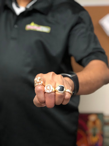 Pawn Shop «Capitol City Buy & Sell», reviews and photos, 3517 Walnut St, Harrisburg, PA 17109, USA