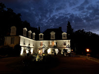Photos des visiteurs du Restaurant Château de Beaulieu et Magnolia Spa, The Originals Relais à Joué-lès-Tours - n°5