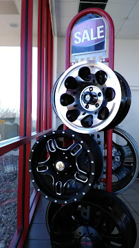 Discount Tire - Photo 6 - Car repair in Pueblo, CO, Pueblo