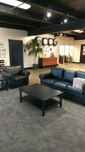 Auto Repair Shop «Accurate Auto of Beaverton», reviews and photos, 13980 SW Tualatin Valley Hwy, Beaverton, OR 97005, USA