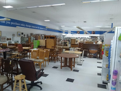 Thrift Store «St Vincent De Paul Thrift Store Waukesha», reviews and photos