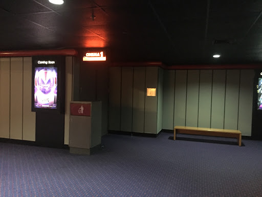Movie Theater «Dipson McKinley Mall», reviews and photos, 3701 McKinley Pkwy, Buffalo, NY 14219, USA