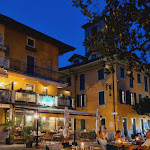 Photo n°1 de l'avis de M. fait le 15/06/2022 à 08:49 sur le  Antica Osteria il Monte Rosso à Verbania