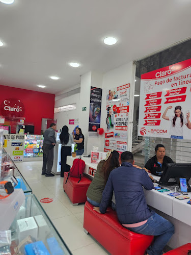 Calificaciones y reseñas de LEFCOM SAS DUITAMA MULTIPUNTO