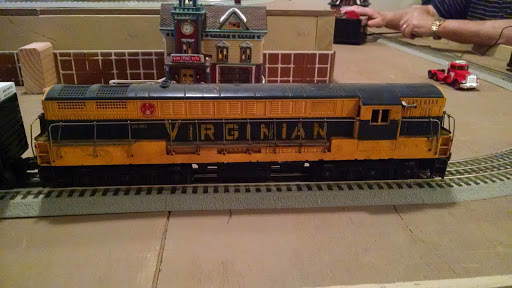 Golf Club «The Landing Clubhouse», reviews and photos, 1100 Club Cove Dr, Greensboro, GA 30642, USA