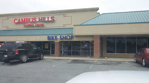 Bike Shop of Bel Air, 2442 E Churchville Rd, Bel Air, MD 21015, USA, 