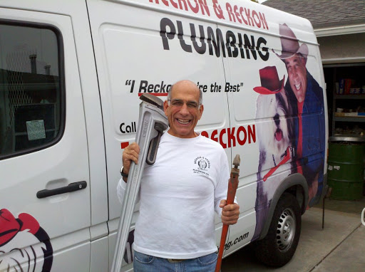 Photo of Reckon & Reckon Plumbing, Inc.