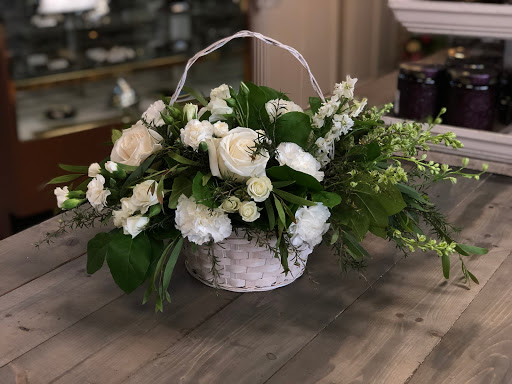 Florist «Colleyville Florist», reviews and photos, 5121 Thompson Terrace, Colleyville, TX 76034, USA