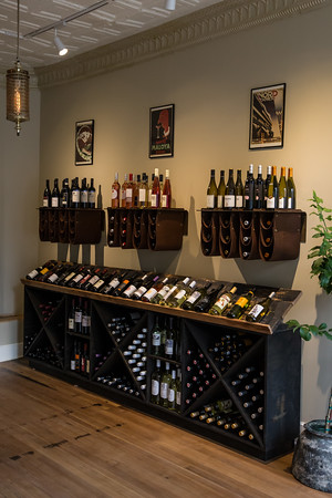 Wine Store «Palate Wines & Spirits», reviews and photos, 115 Liberty St, Newburgh, NY 12550, USA