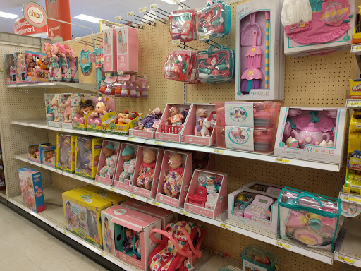 Department Store «Target», reviews and photos, 2059 Cadenasso Dr, Fairfield, CA 94533, USA