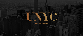 UNYC Ltd Edition