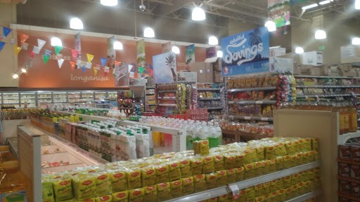 Supermarket «Seafood City Supermarket», reviews and photos, 11098 E Foothill Blvd, Rancho Cucamonga, CA 91730, USA