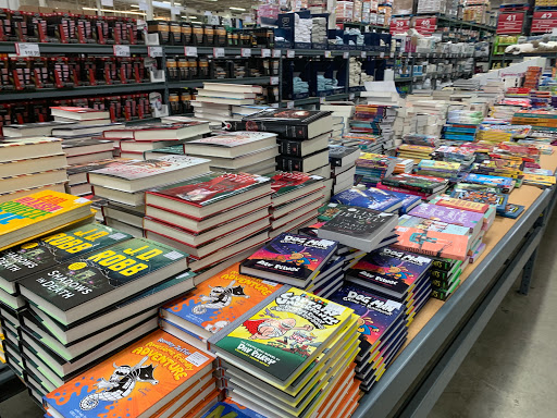 Warehouse club «BJ’s Wholesale Club», reviews and photos, 8 Sexton Ave, Nashua, NH 03060, USA