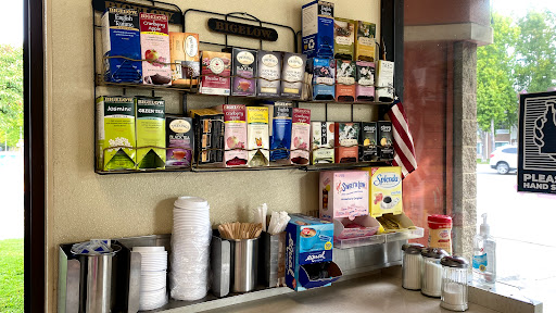 Donut Shop «Fresh Donuts & Bagel», reviews and photos, 34113 Fremont Blvd, Fremont, CA 94555, USA