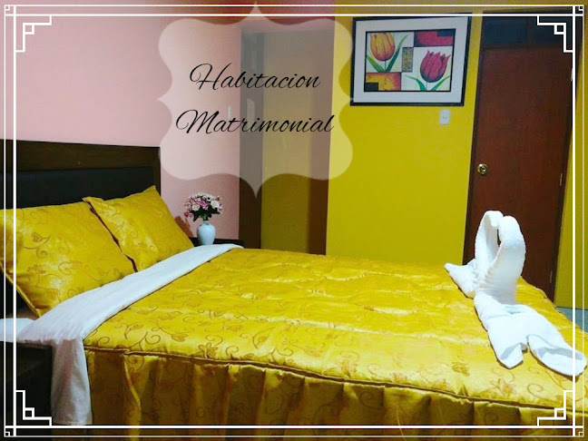 Hotel Terrado Inn - Hotel