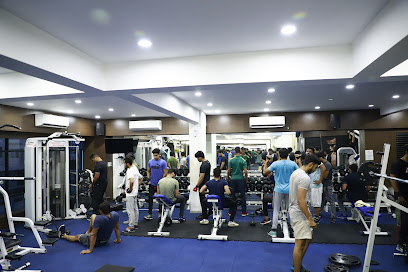 Aton Total Fitness Gym - B/S Gajanan Hights, Nr, Darbar Chokdi, Manjalpur, Vadodara, Gujarat 390011, India