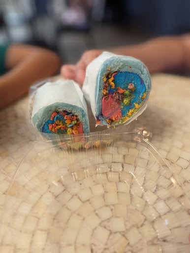 Dessert Shop «Blush Desserts», reviews and photos, 4817 Convoy St, San Diego, CA 92111, USA