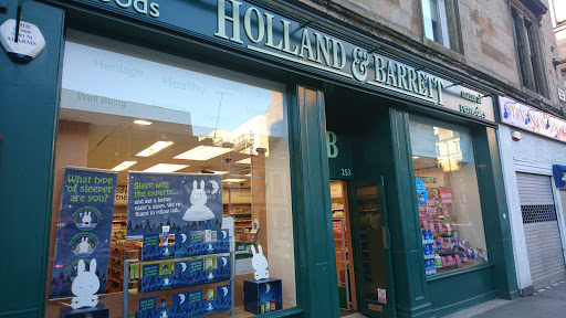 Holland & Barrett