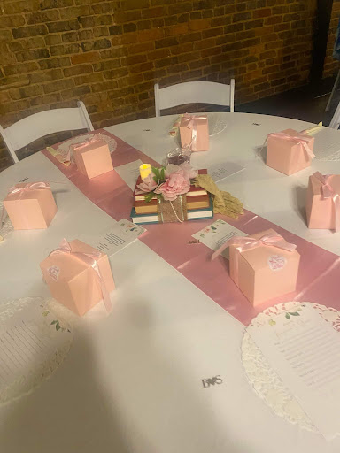 Banquet Hall «Montgomery Place», reviews and photos, 406 N Montgomery Ave, Sheffield, AL 35660, USA