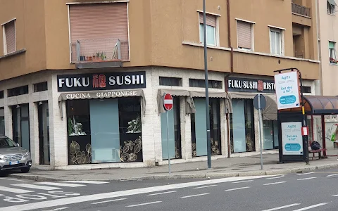 Fuku Sushi Ristorante image